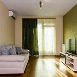 Gala Belona Aparthotel Eforie Nord