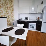 Gala Belona Aparthotel Eforie Nord