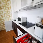 Gala Belona Aparthotel