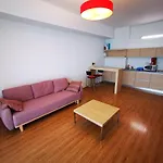 Aparthotel Gala Belona 4*