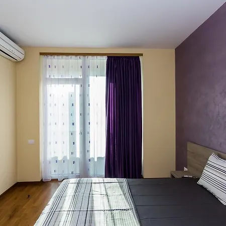 Gala Hotel de apartamente