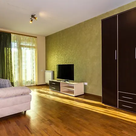 Gala Hotel de apartamente