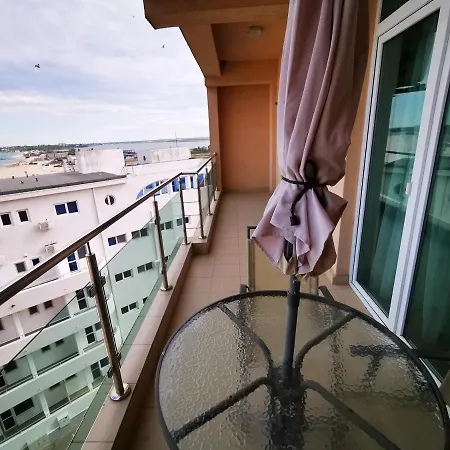 Hotel de apartamente Gala