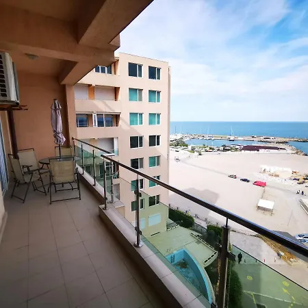 Gala Hotel de apartamente