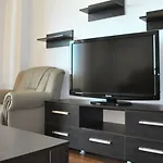 Hotel apartamentowy Gala Belona Eforie Nord