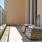 Gala Belona Hotel apartamentowy Eforie Nord