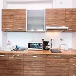 Gala Belona Hotel apartamentowy 4*