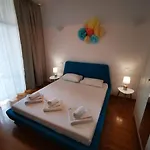 Hotel apartamentowy Gala Belona