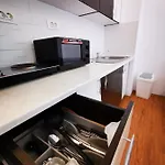 Gala Belona Hotel apartamentowy Eforie Nord