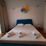 Hotel apartamentowy Gala Belona 4*
