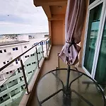 Hotel apartamentowy Gala Belona