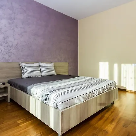 Hotel de apartamente Gala Belona
