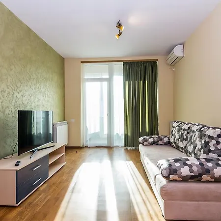 Gala Belona Hotel de apartamente 4*
