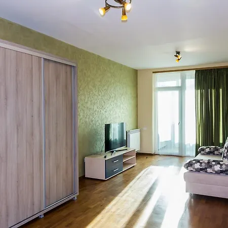 Aparthotel Gala Eforie Nord