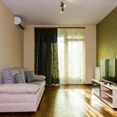 Gala Hotel apartamentowy Eforie Nord