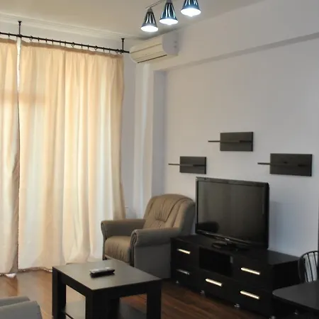 Gala Hotel apartamentowy