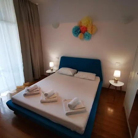 Aparthotel Gala