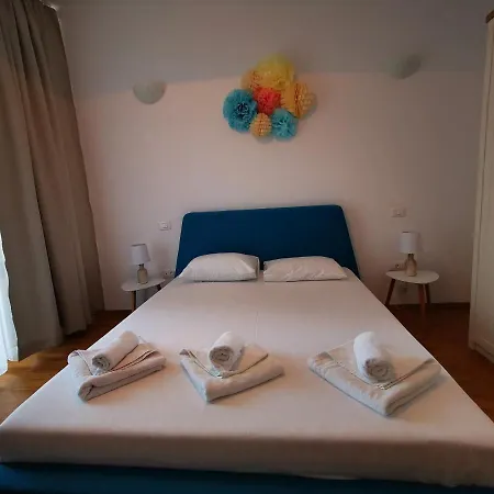 アパートホテル Gala Belona 4*