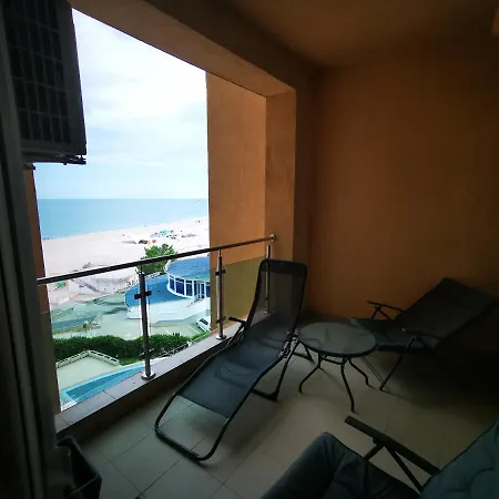 Hotel apartamentowy Gala