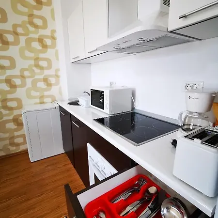 Gala Hotel apartamentowy