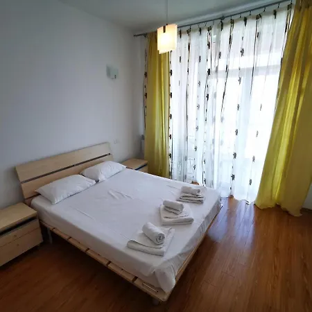 Gala Hotel apartamentowy