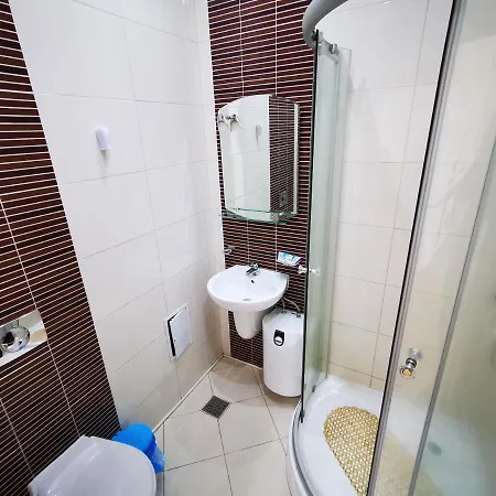 Gala Hotel apartamentowy